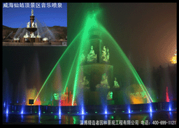 �I�݇�Ȫ-����ǧ�˺�������Ȫ�Ӯ�չʾ