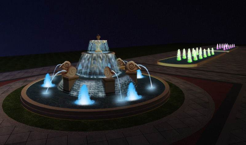 ��Ȫ��˾�O(sh��)Ӌ(j��)�����R�凊Ȫ