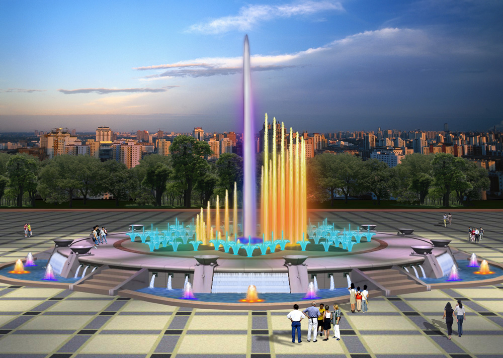 ��Ȫ��˾�O(sh��)Ӌ(j��)�������u�O�غ������燊ȪЧ���D2