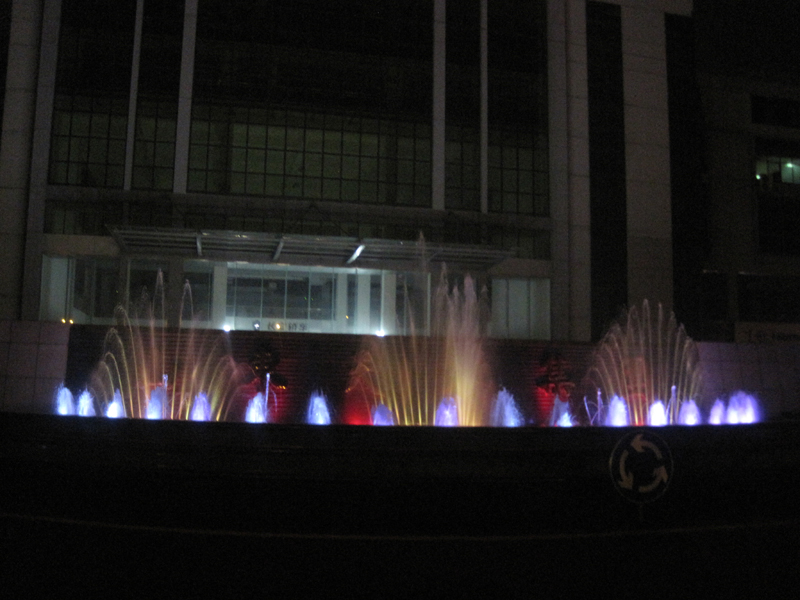 ��Ȫ��˾ˮ��ʩ�������Ͳ����R���F�k���Ǉ�Ȫ